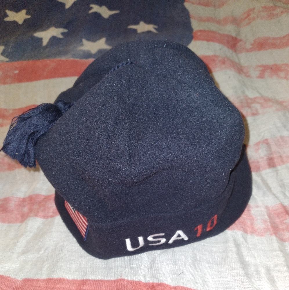 Polo winter hat - Picture 5 of 6